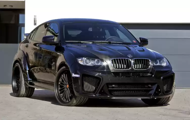 مستعملة BMW Unspecified للبيع في الدوحة #5033 - 1  صورة 